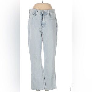 Banana Republic Light Blue Women's Jeans